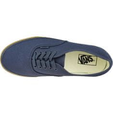 Vans Pánské tenisky Authentic Canvas VN0A2Z5IWM9 blue - Vans 41