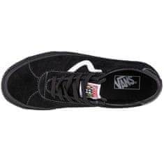 Vans UA Sport unisex tenisky VN0A4BU6BKA černé - Vans 38,5