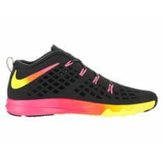 Nike Pánské běžecké boty Train Quick M 844406-999 - Nike EU 43