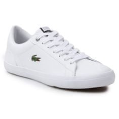 Lacoste Pánská obuv Lerond 418 3 JD CMA M 7-36CMA0099001 - Lacoste EU 39,5