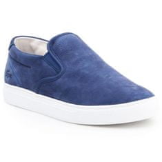 Lacoste Pánské boty Alliot Slip-On 216 1 CAM M 7-31CAM0140120 - Lacoste EU 46,5