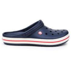 Crocs Unisex Crocs Crocband Navy M 11016-410 EU 38/39