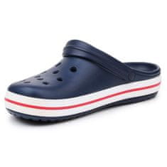 Crocs Unisex Crocs Crocband Navy M 11016-410 EU 38/39