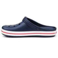 Crocs Unisex Crocs Crocband Navy M 11016-410 EU 38/39