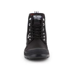 Palladium Unisex lifestylová obuv 76639-001-M - Palladium EU 38