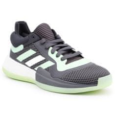 Adidas Pánské boty Marquee Boost Low M G26214 - Adidas EU 42