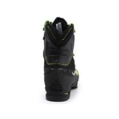 Salewa Pánská treková obuv MS Vultur EVO GTX 61334-0916 black-green - Salewa EU 44