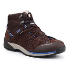 Garmont Pánské boty Garmont Santiago GTX M 481240-217 EU 46