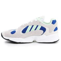 Adidas Pánské boty Yung-1 M EE5318 - Adidas EU 40 2/3