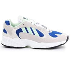 Adidas Pánské boty Yung-1 M EE5318 - Adidas EU 40 2/3