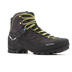 Salewa Pánská treková obuv MS Rapace GTX 61332 0960 black - Salewa EU 45