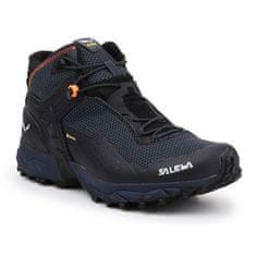 Salewa Pánské boty Salewa Ms Ultra Flex 2 Mid GTX M 61387-0984 EU 40,5