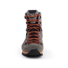 Salewa Pánské trekové boty Ms Trainer 2 Winter GTX 61372-3845 brown - Salewa EU 40