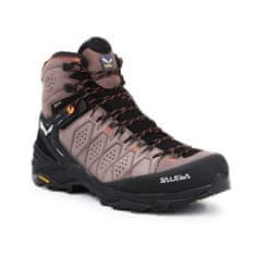 Salewa Pánské boty Salewa MS Alp Trainer 2 Mid GTX M 61382-7512 EU 41