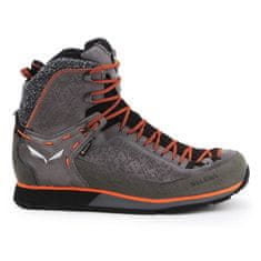 Salewa Pánské trekové boty Ms Trainer 2 Winter GTX 61372-3845 brown - Salewa EU 40