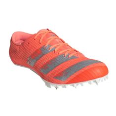 Adidas Pánské tretry Adizero Finesse Spikes M EE4598 - Adidas 47 1/3