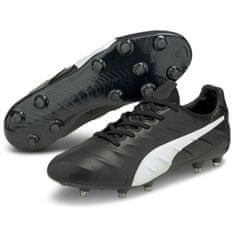 Puma Pánské kopačky King Platinum 21 FG/AG M 106478 01 - Puma 41