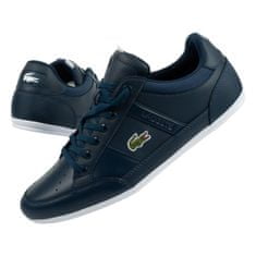 Lacoste Pánská obuv Chaymon 0121 M 7-42CMA0014092 - Lacoste 40.5