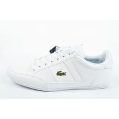 Lacoste Pánská obuv Chaymon BL21 M 7-41CMA003821G - Lacoste 46.5