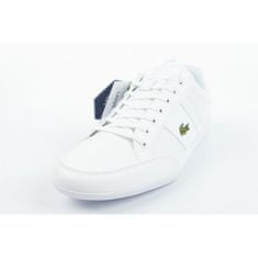 Lacoste Pánská obuv Chaymon BL21 M 7-41CMA003821G - Lacoste 46.5