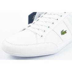 Lacoste Pánská obuv Chaymon BL21 M 7-41CMA003821G - Lacoste 46.5