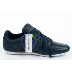 Lacoste Pánská obuv Chaymon 0121 M 7-42CMA0014092 - Lacoste 40.5