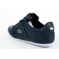 Lacoste Pánská obuv Chaymon 0121 M 7-42CMA0014092 - Lacoste 40.5