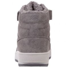 Kappa Bash Mid Fur unisex obuv 242799 1614 - Kappa 36