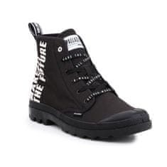 Palladium Pampa HI Future M=U unisex obuv 76885-008-M - Palladium EU 37