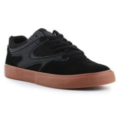 DC DC Kalis Vulc M pánská obuv ADYS300659-KKG EU 42