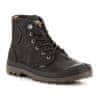 Pampa Hi Wax U unisex obuv U77222-008-M - Palladium EU 37