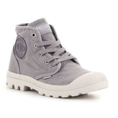 Palladium Dámské boty US Pampa Hi F W 92352-071-M - Palladium EU 36