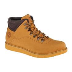 Timberland Pánské boty Timberland Newmarket M A2QJF 43