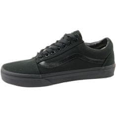 Vans Unisex tenisky Old Skool VD3HBKA black - Vans 35