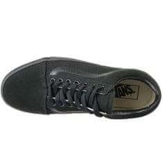 Vans Unisex tenisky Old Skool VD3HBKA black - Vans 39