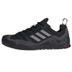 Adidas Pánské boty Terrex Swift Solo 2 M GZ0331 - Adidas 44