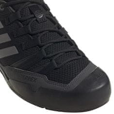 Adidas Pánské boty Terrex Swift Solo 2 M GZ0331 - Adidas 44