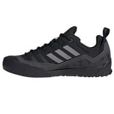 Adidas Pánské boty Terrex Swift Solo 2 M GZ0331 - Adidas 44