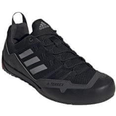 Adidas Pánské boty Terrex Swift Solo 2 M GZ0331 - Adidas 44