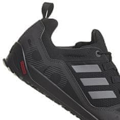 Adidas Pánské boty Terrex Swift Solo 2 M GZ0331 - Adidas 44