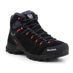 Salewa Pánské boty Salewa MS Alp Mate Mid WP M 61384-0996 EU 46