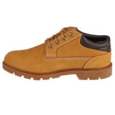 Timberland Pánské boty Timberland Basic Oxford M A1P3L 41,5