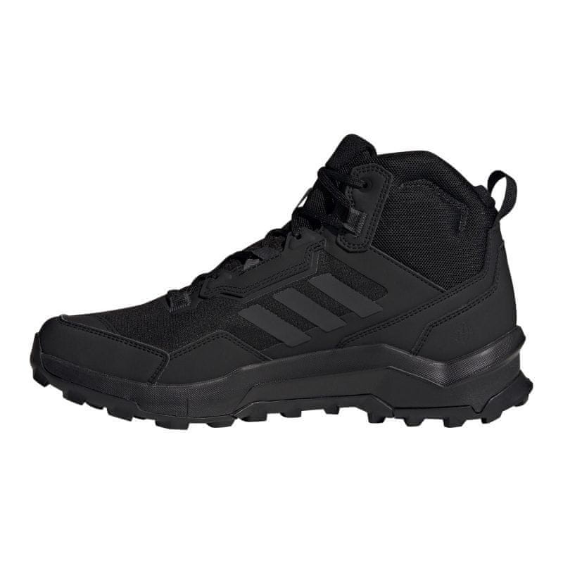 Adidas Pánské trekingové boty Terrex AX4 Mid Gtx M FY9638 - Adidas