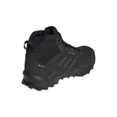 Adidas Pánské boty Terrex AX4 Mid Gtx M FY9638 - Adidas 42