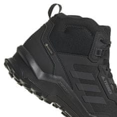 Adidas Pánské boty Terrex AX4 Mid Gtx M FY9638 - Adidas 42