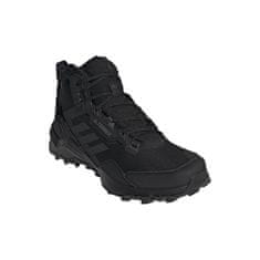 Adidas Pánské boty Terrex AX4 Mid Gtx M FY9638 - Adidas 42