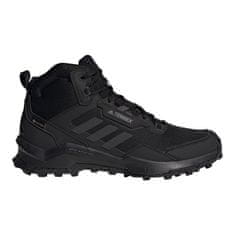 Adidas Pánské boty Terrex AX4 Mid Gtx M FY9638 - Adidas 42