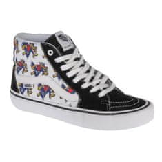 Vans Unisex tenisky Skate Wolf Sk8 Hi Pro VN0A45JD11Z - Vans 37