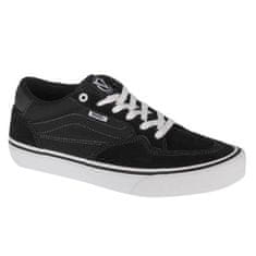 Vans Unisex tenisky Rowan Pro VN0A4TZCY28 black - Vans 36