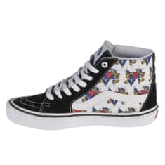 Vans Unisex tenisky Skate Wolf Sk8 Hi Pro VN0A45JD11Z - Vans 37